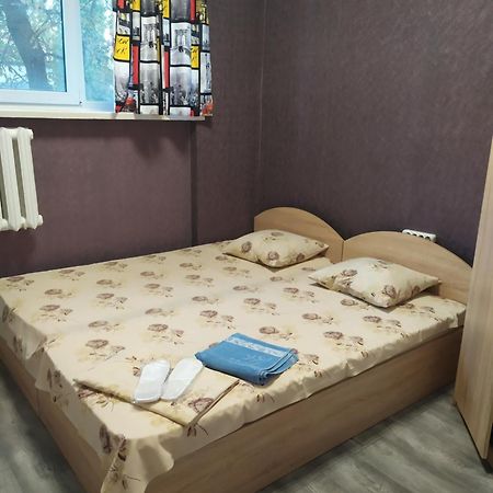 Mini Hotel Na Gasheka Kiew Exterior foto
