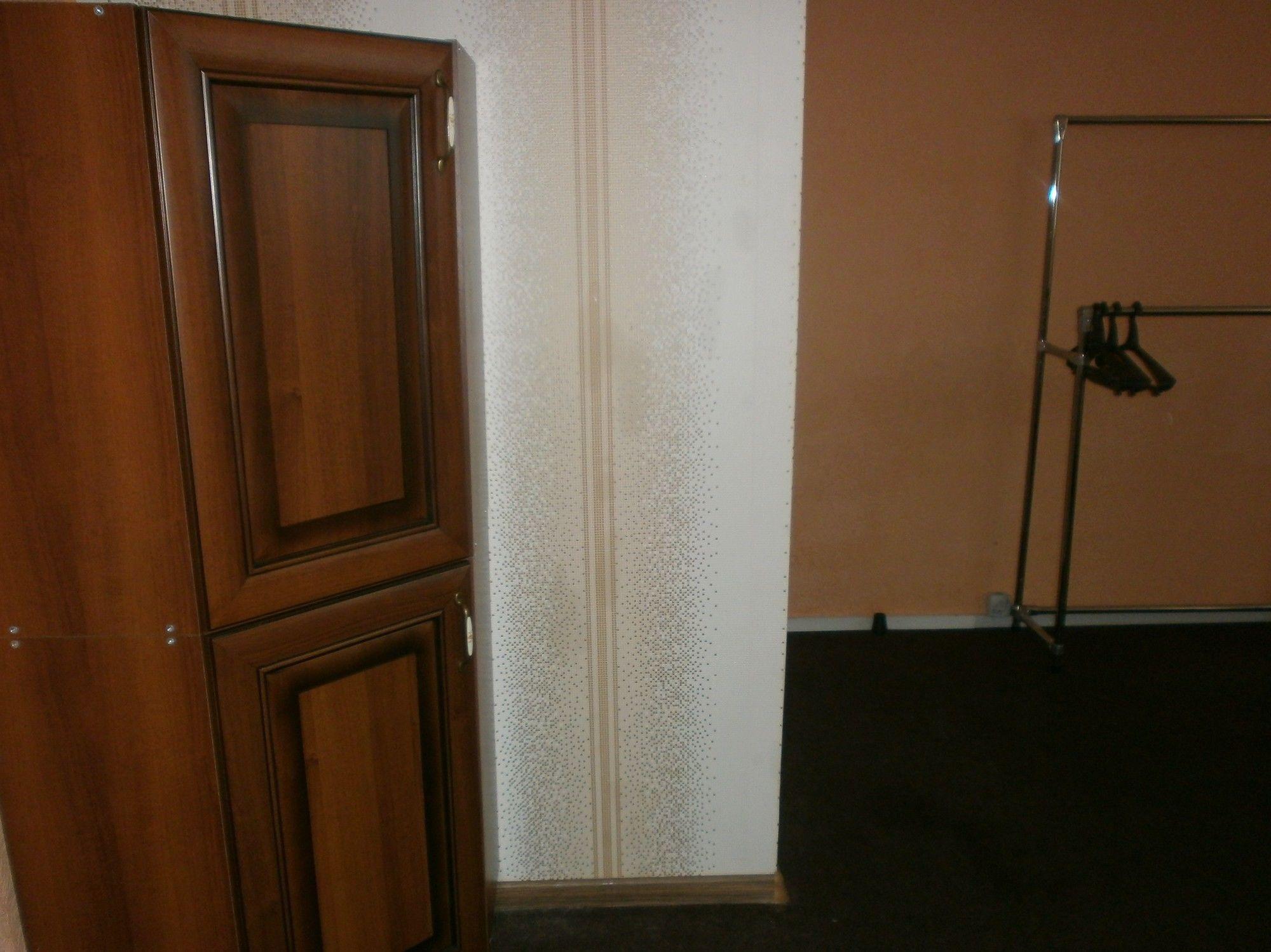 Mini Hotel Na Gasheka Kiew Exterior foto