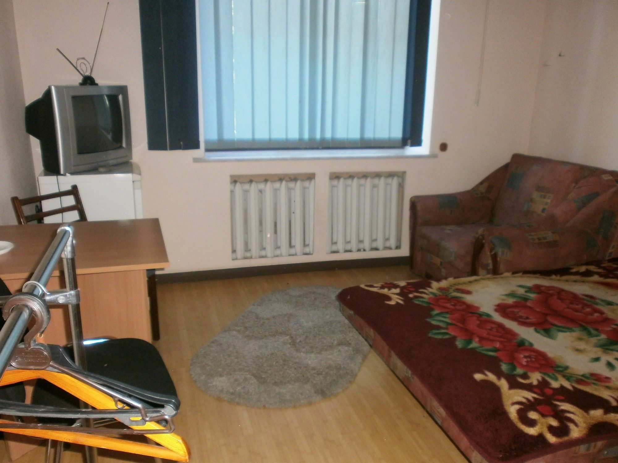 Mini Hotel Na Gasheka Kiew Exterior foto