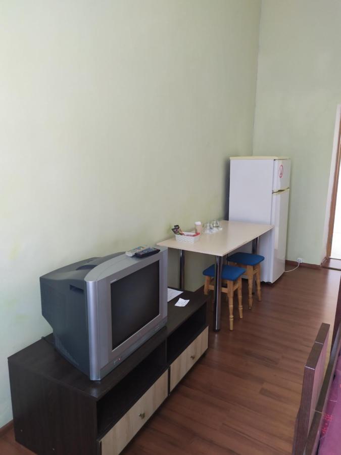 Mini Hotel Na Gasheka Kiew Exterior foto